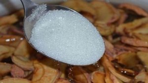 Компот из сухофруктов и изюма