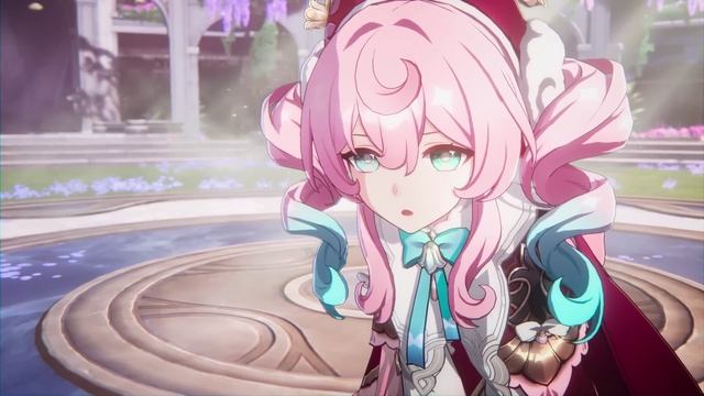 Трейлер персонажа Гиацина «Всегда рядом» | Honkai: Star Rail