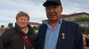 АЖАЛАЙ БААТАР НААДАН ДЭЭРЭ