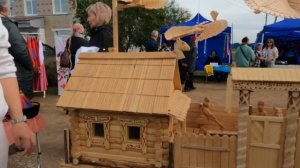 СТАРООБРЯДЧЕСКИЙ ПРАЗДНИК ПУТЬ АВВАКУМА