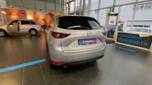 Mazda CX-5 RUMKEEW7A02047104