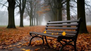 И скучно и грустно...