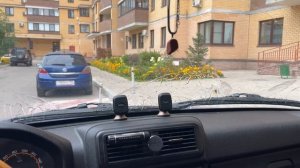 Форсунки омывателя Нива Легенда