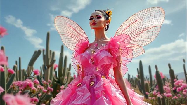 Video Created By AI