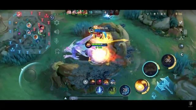 МЕТА НОВОГО СЕЗОНА ПОСЛЕ ОБНОВЫ УРАНУС В АДК НЕ ПОБЕДИМ | Mobile Legends Mlbb
