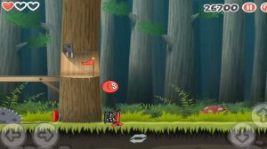 Б РЕД бол Игра Для детей #2