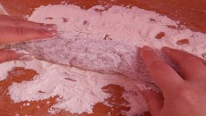 Кебаб по-грузински