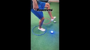 Отработка паса