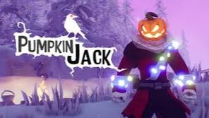 Pumpkin Jack-Прохождениеч.5 (Финал)
