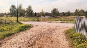 велопрогулка по клину ч.1