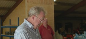 "Ферма Кларксона", 3.01 (AlexFilm)