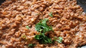 Мини-пирожки с говядиной