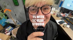 Новый Формат // TECHNO SONUS WEEK VLOG — 1 серия