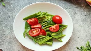 Кефаль, запеченная в духовке