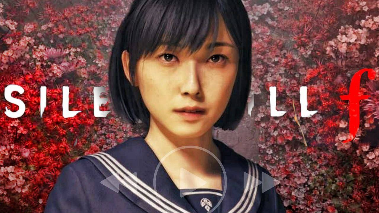 САЙЛЕНТ ХИЛЛ В ЯПОНИИ - Прохождение - Silent Hill f #1 смотреть онлайн