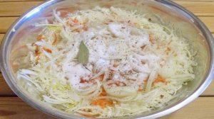 Капуста по-Петровски