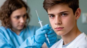 ©Я уколов не боюсь. Сергей Весенин-стихи