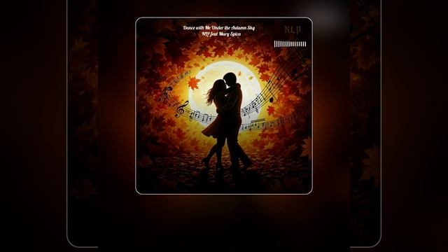 Dance with Me Under the Autumn Sky NLP feat Mary Spica