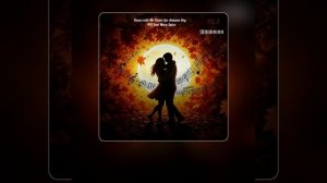 Dance with Me Under the Autumn Sky NLP feat Mary Spica