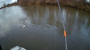 Рыбалка выходного дня Суббота 4 октября 2025!