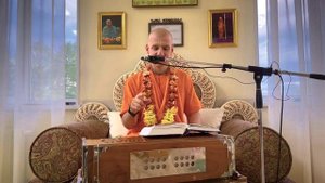 «Поэзия Бхагавад-Гиты» 17.14 - 17.17