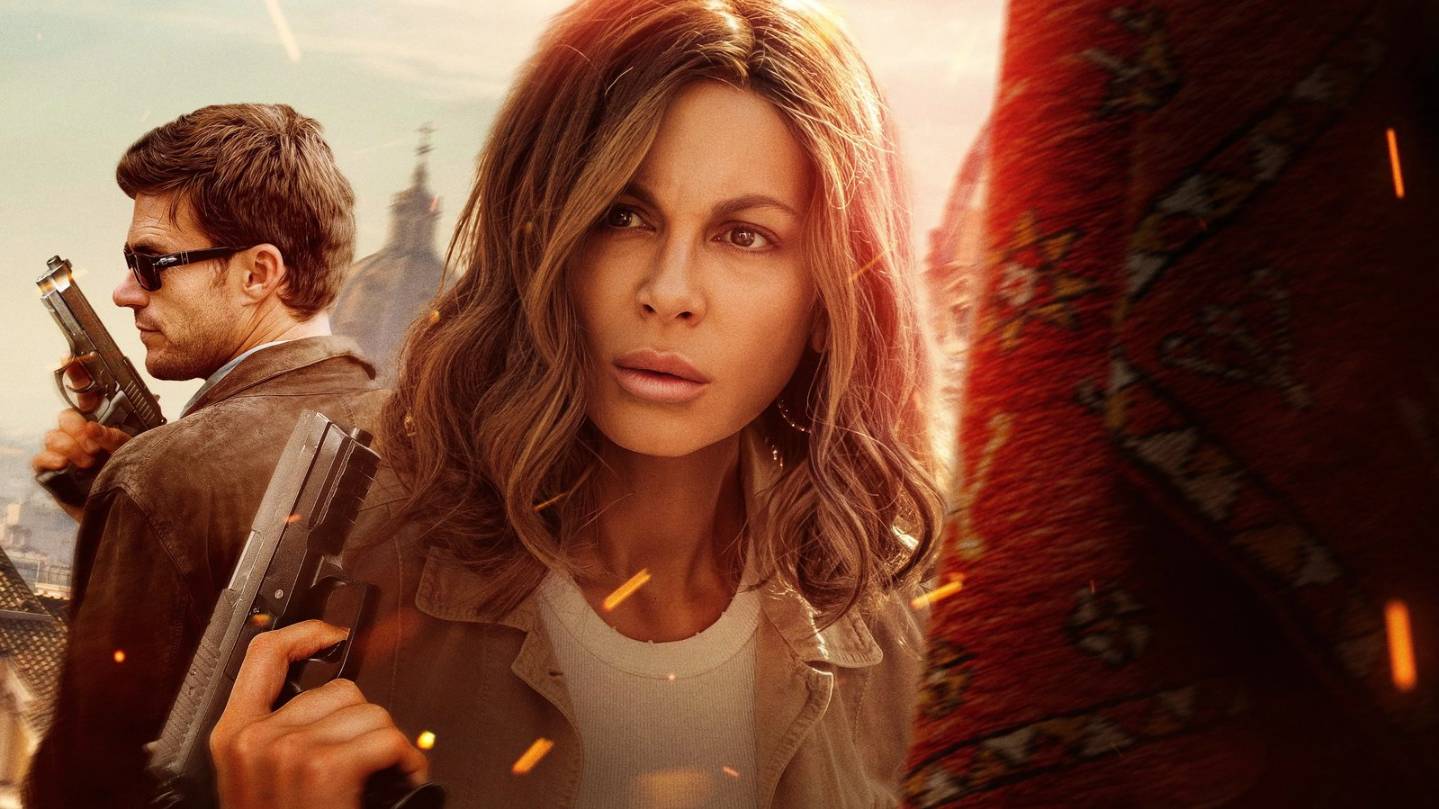 Похищенная 2025 Официальный трейлер