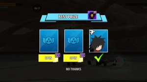 Stick Ninja Fight играю 3vs3