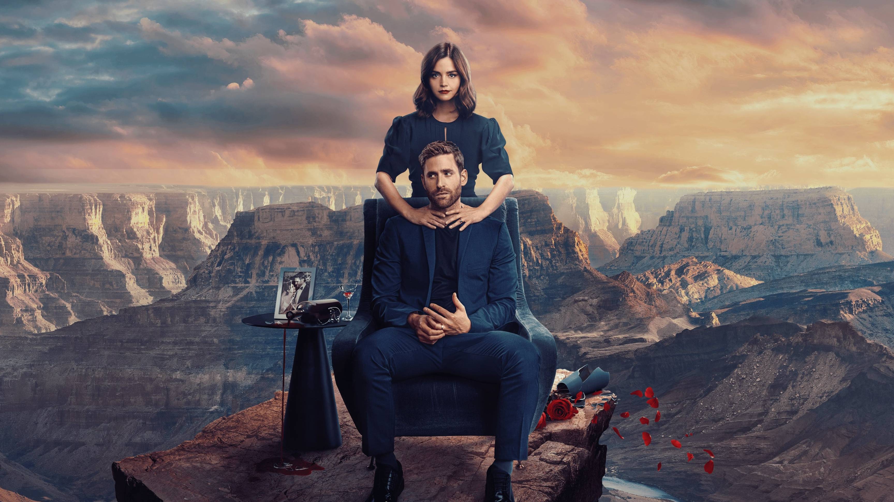 Сериал Пустошь – 1 сезон 5 серия / Дикие земли / Wilderness