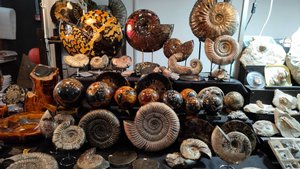 "Самоцветный развал" или "Гемма".