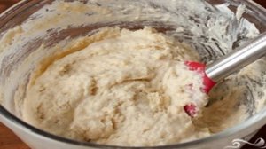 Маффины с сухофруктами