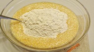 Кекс из варенья