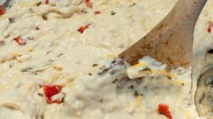 Маффины с болгарским перцем и сыром Чеддер