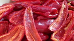 Кавказская аджика