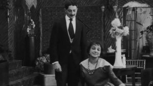 В Москве проходит международный фестиваль архивных фильмов