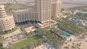 Waldorf Astoria Ras Al Khaimah 5*