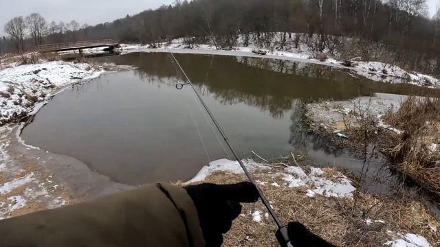 Рыбалка.Обмен Ништячками.Мини Обзорчик Палочки от Олты. смотреть онлайн