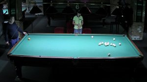 Любительский турнир по комбинированной пирамиде. г Йошкар - Ола.