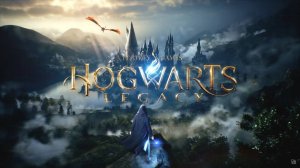 Hogwarts Legacy Хогвартс Легаси Наследие Прохождение