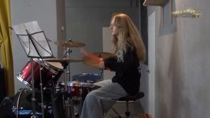Виктория Глушак - The Pretty Reckless - Make Me Wanna Die