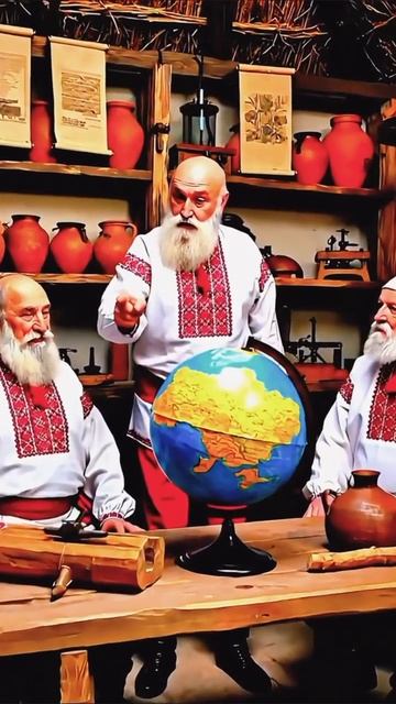 Похождения Юрко по глобусу страны 404 и не только.