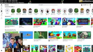 Выживание в лесу 99 Ночей роблокса