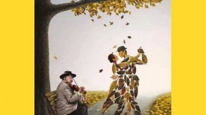 ОСЕНЬ  2025 ГОД.