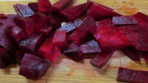 Капуста по-грузински на зиму