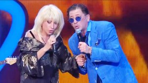 Новый клип 2026 Григорий Лепс и Ирина Аллегрова