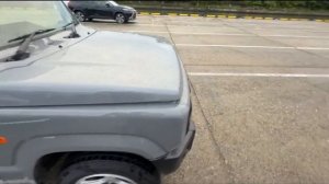 Suzuki Jimny 22 MT