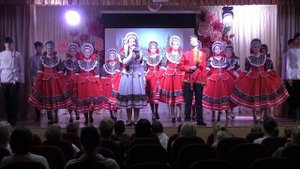 День учителя в гимназии №33_концерт_x264