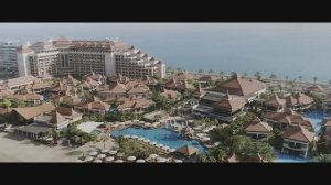 Anantara Dubai The Palm Resort & Spa 5*