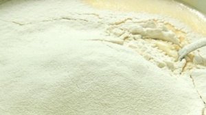 Кекс из творога