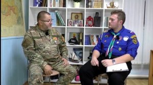 Евгений Маленкин, Часть 2. 03.10.25. Воспитание детей в здоровой, трезвой, патриотической семье.