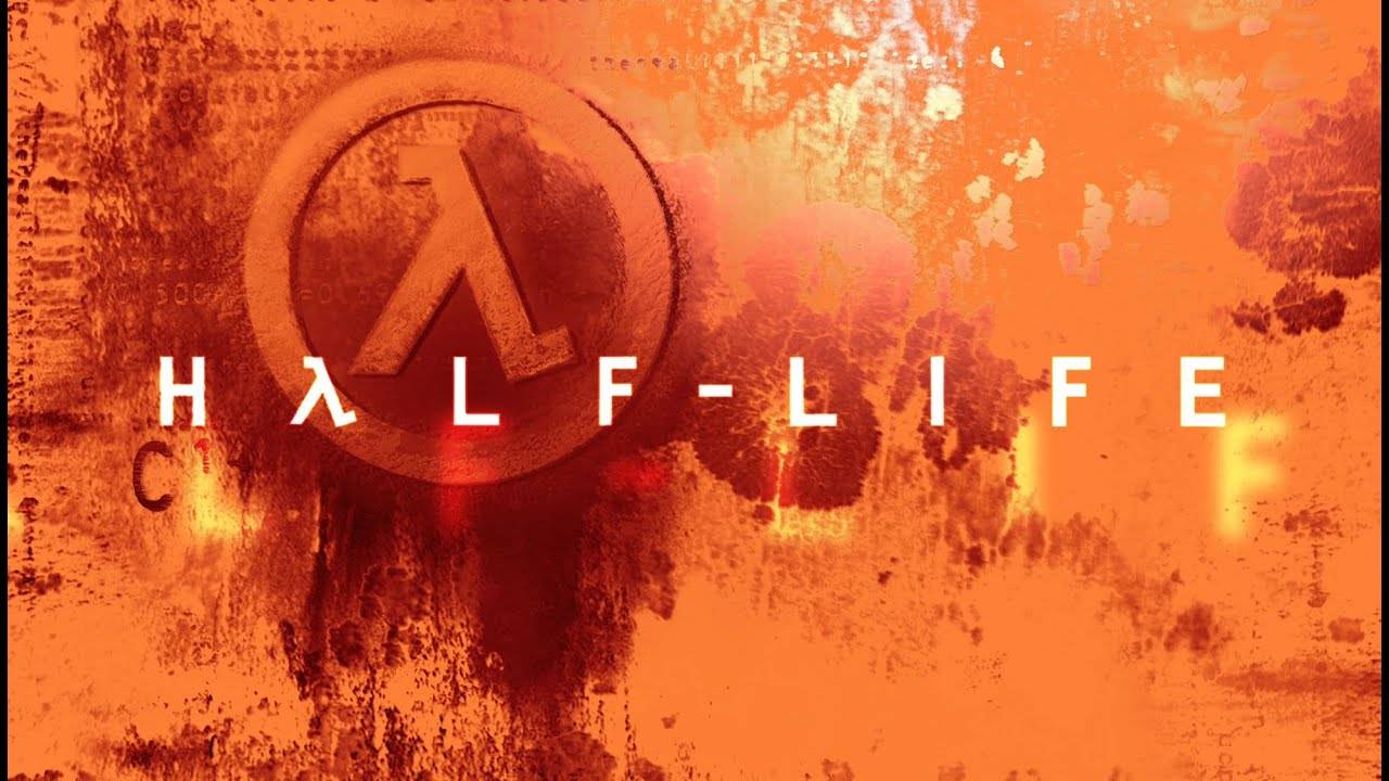 Half-Life 1 #5 (прохождение игры )